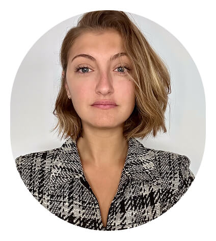 Lisa Lepra Formulaire Contact
