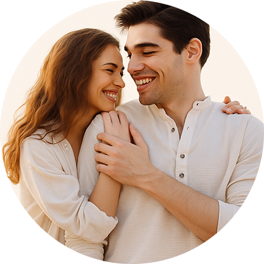 Thérapie de couple
