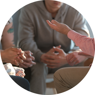 Ateliers de groupe