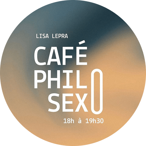 Cafés philo sexo